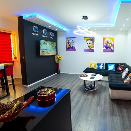 Smart Home Mostar Exterior photo