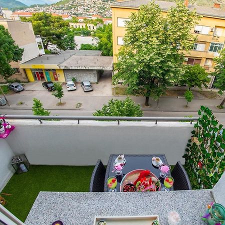 Smart Home Mostar Exterior photo