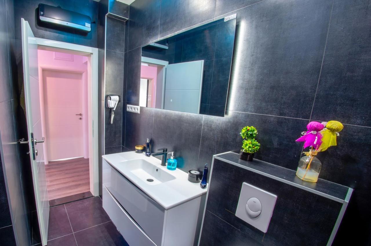Smart Home Mostar Exterior photo