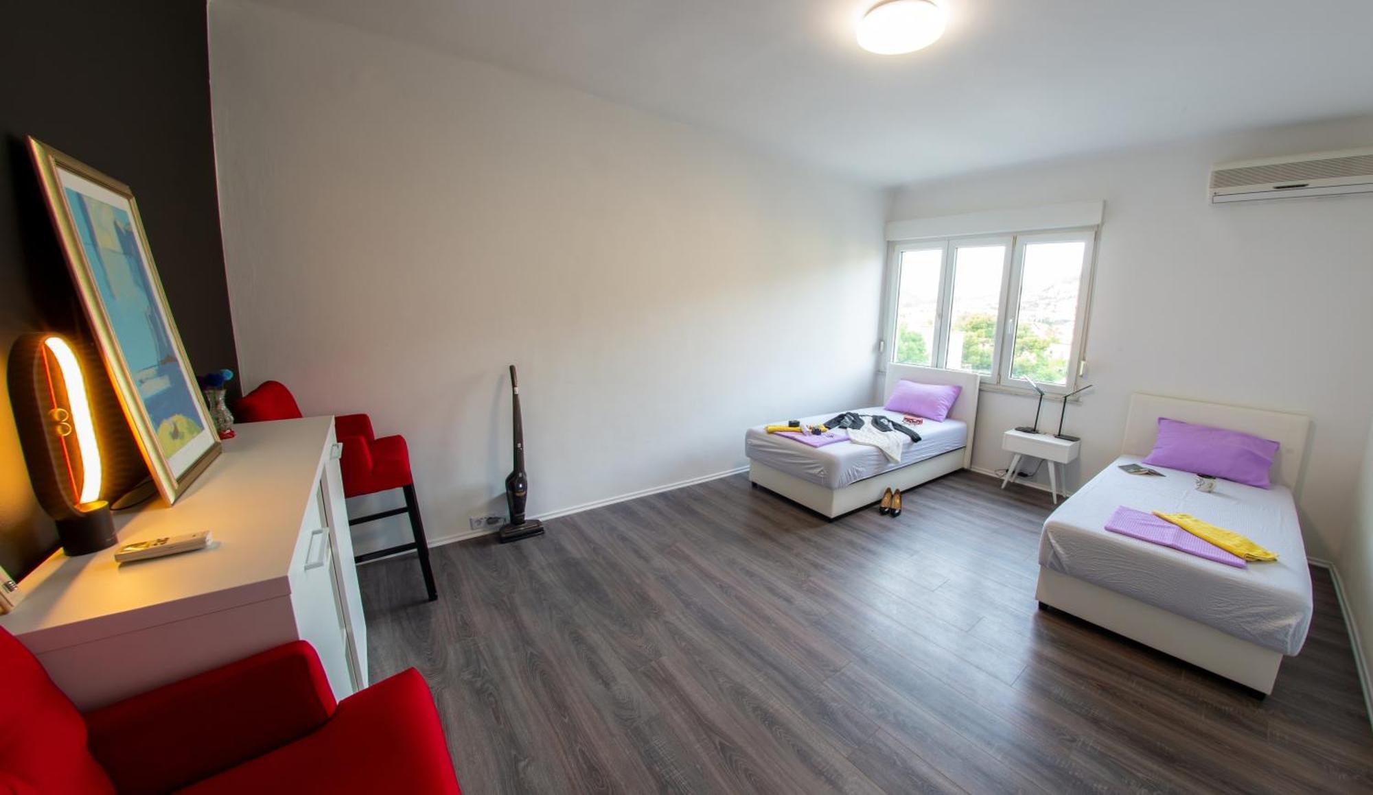 Smart Home Mostar Exterior photo
