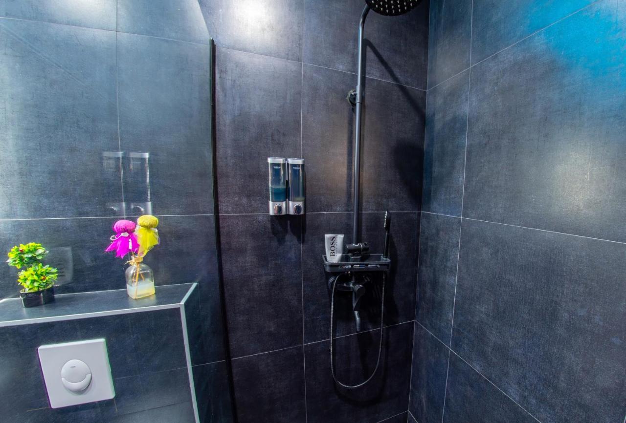 Smart Home Mostar Exterior photo