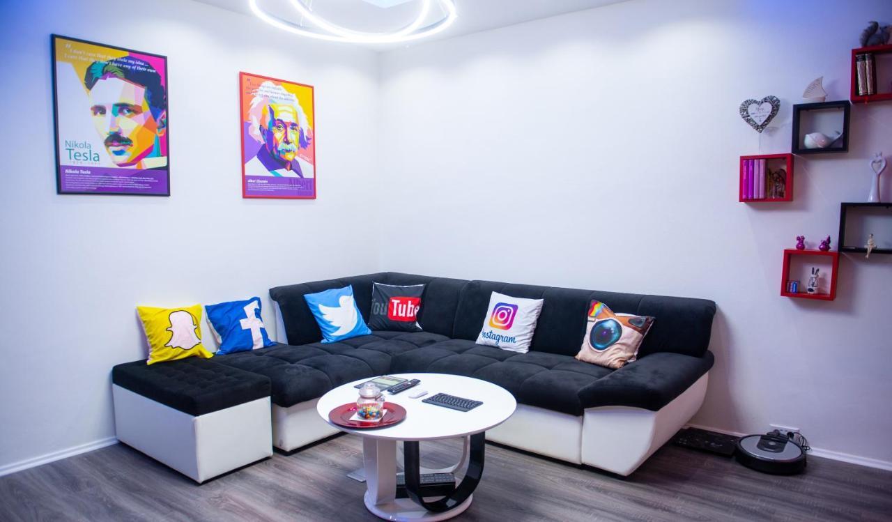 Smart Home Mostar Exterior photo