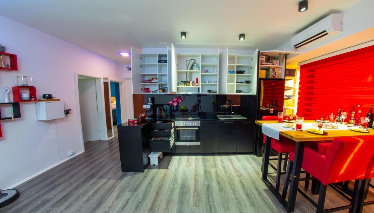 Smart Home Mostar Exterior photo