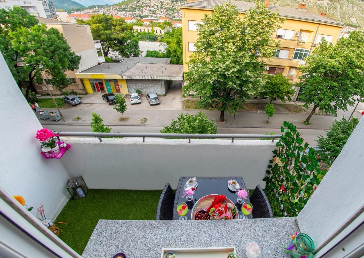 Smart Home Mostar Exterior photo